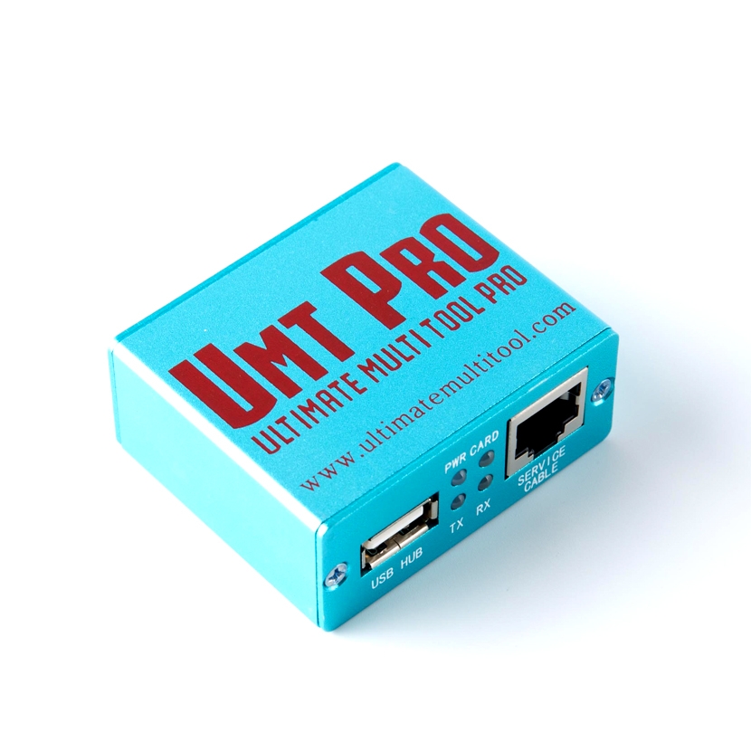 UMT Pro Box (UMT + Avengers) UMT Pro Box (UMT + Avengers)